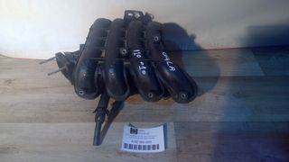 HYUNDAI I10 2007-2013 ΠΟΛΛΑΠΛΗΣ ΕΙΣΑΓΩΓΗΣ G4LA 05118BQ 224434B  100€
