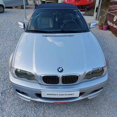 Bmw 320 '05 320ci με κινητήρα 3200cc-235ps