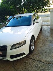 Audi A4 2009-thumb-4