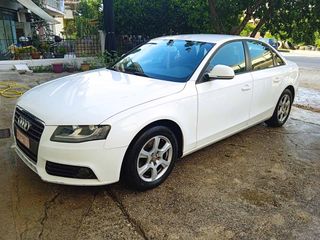 Audi A4 2009-thumb-1