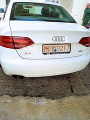 Audi A4 2009-thumb-5