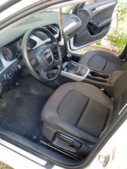Audi A4 2009-thumb-6