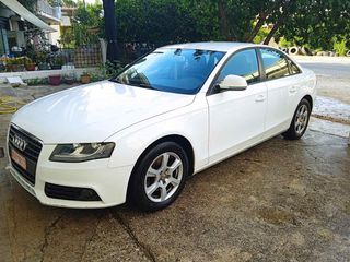 Audi A4 2009