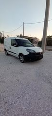 Fiat Doblo '18  Μ_Jet   sx  kasten ΧΩΡΙΣ ΦΠΑ