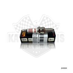 ΜΠΟΥΖΙ DYNO-PRO DPR9-GP ΙΡΙΔΙΟΥ ΤΡΙΑΓΚΙΔΟ YAMAHA CRYPTON X135 / HONDA INNOVA 125 / HONDA INNOVA 125IN / SYM VF185 / HONDA WAVE 110 / ASTREA 110 / SUPRA X125 / HONDA GTR150 / BENELLI RCX 185