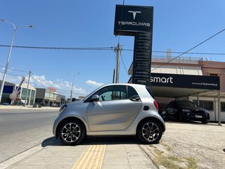 Smart ForTwo 2016 Passion