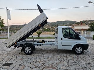 Ford Transit 2013 155PS ΑΝΑΤΡΟΠΗ 330 ΚΑΡΟΤΣΑ ,A/C TIMH ΦΙΧ ΔΕΝ ΕΧΕΙ ΦΠΑ