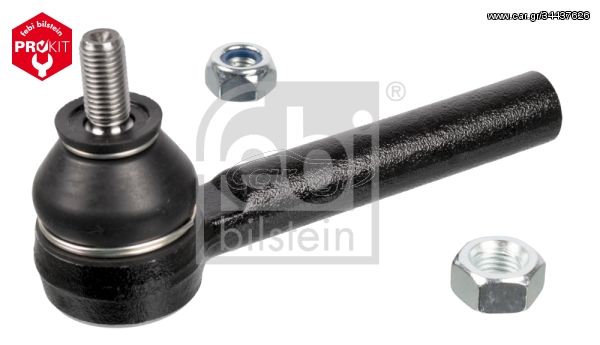 Ακρόμπαρο FEBI BILSTEIN 10793 Fiat Seicento 1100cc 54ps 1998-2010 (7669756,9948288,9949143)