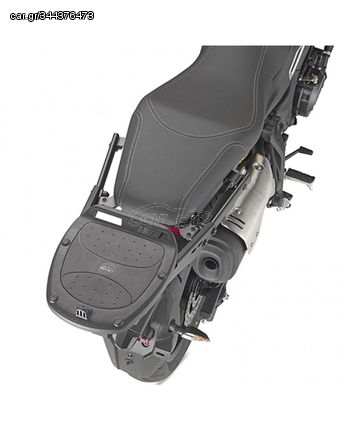 Givi Σχάρα Voge 350 AC 23-24 SR9258