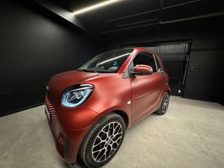 Smart ForTwo '23