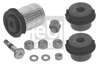 Έδραση, ψαλίδι FEBI BILSTEIN 11155 Mercedes-Benz E-Class SW S210 3200cc D 197ps 1999-2003 (2103300175,2103300475,A2103300175,A2103300475)