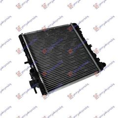 Ψυγείο Νερού 1.0 i 12V (Με/Χωρίς A/C) (36x40) Hyundai Atos Prime 1999-2003