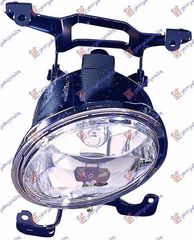 Προβολέας Ομίχλης (Ε) Αριστερός Hyundai Accent Hatchback/Liftback 2003-2005