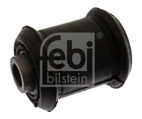 Έδραση, ψαλίδι FEBI BILSTEIN 11662 Opel Astra G 1700cc CDTI 80ps 2003-2009 (0352357,0352364,090468636,090498738,09191165)