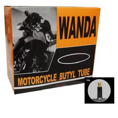 ΣΑΜΠΡΕΛΕΣ ΜΟΤ/ΤΩΝ 275/300/350-21 TR4 BUTYL WANDA