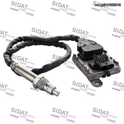 Αισθητήρας NOx, καταλύτης NOx SIDAT 823024