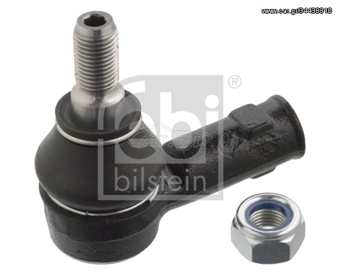 Ακρόμπαρο FEBI BILSTEIN 12194 Mercedes-Benz Vito Bus 638 2300cc D 98ps 1996-2003 (6384600048,6384600205,6384600205SK,A6384600048)