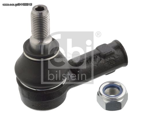 Ακρόμπαρο FEBI BILSTEIN 12194 Mercedes-Benz Vito Bus 638 2300cc 143ps 1996-2003 (6384600048,6384600205,6384600205SK,A6384600048)