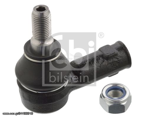 Ακρόμπαρο FEBI BILSTEIN 12194 Mercedes-Benz Vito Van 638 2300cc D 98ps 1997-2003 (6384600048,6384600205,6384600205SK,A6384600048)