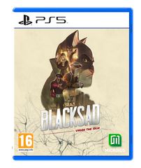 Blacksad Under the Skin - PlayStation 5