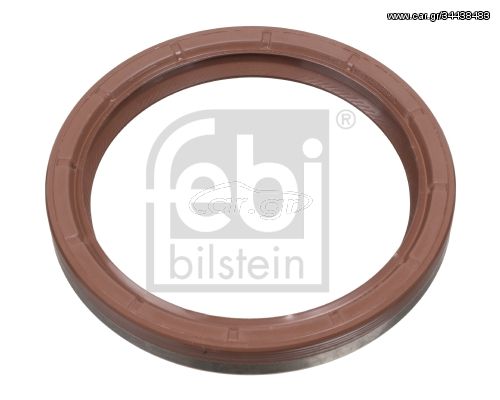 Τσιμούχα, στροφαλ. άξονας FEBI BILSTEIN 12364 Mercedes-Benz 190 W201  2500cc D 90ps 1985-1993 (0099979047,00A103085,0109971047,0109973547,0109979047)