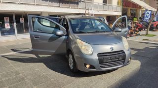 Suzuki Alto 2013 1.0 Club Automatic-thumb-1