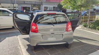 Suzuki Alto 2013 1.0 Club Automatic-thumb-3