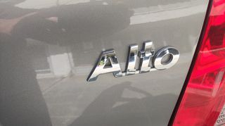Suzuki Alto 2013 1.0 Club Automatic-thumb-4