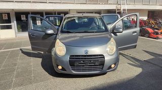 Suzuki Alto 2013 1.0 Club Automatic-thumb-8