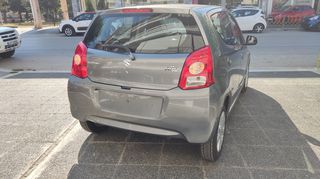 Suzuki Alto 2013 1.0 Club Automatic-thumb-36