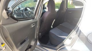Suzuki Alto 2013 1.0 Club Automatic-thumb-11
