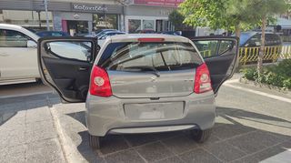Suzuki Alto 2013 1.0 Club Automatic-thumb-15