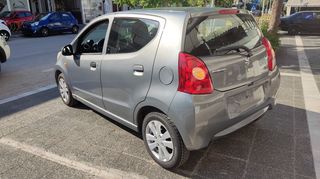Suzuki Alto 2013 1.0 Club Automatic-thumb-27