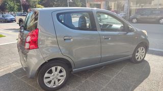 Suzuki Alto 2013 1.0 Club Automatic-thumb-28