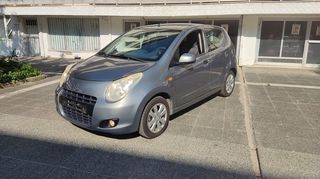Suzuki Alto 2013 1.0 Club Automatic-thumb-32
