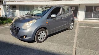 Suzuki Alto 2013 1.0 Club Automatic-thumb-33