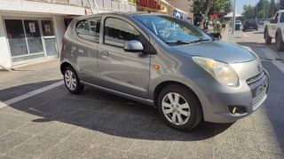 Suzuki Alto 2013 1.0 Club Automatic-thumb-35