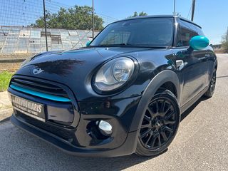 Mini Cooper D '15 AYTOMATO