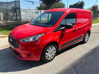 Ford Transit Connect '19