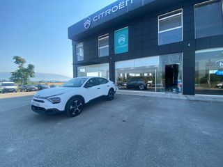 Citroen C4 X '23 1.2 100ps 