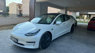 Tesla Model 3 '19 75kWh Long-Range AWD,FSD,  με 24% ΦΠΑ