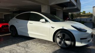 Tesla Model 3 '19 75kWh Long-Range AWD,FSD,  με 24% ΦΠΑ