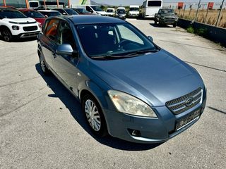 Kia Ceed / cee'd 2009 Diesel