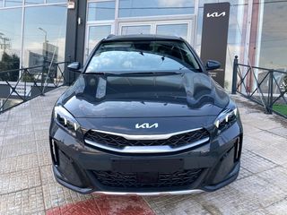 Kia XCeed '24 1.5 140ps LX Premium 6MT 48V Hybrid ΕΤΟΙΜΟΠΑΡΑΔΟΤΟ