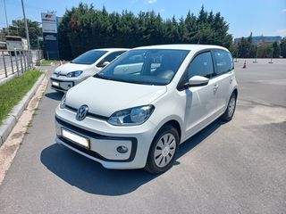 Volkswagen Up '20  1.0 move 