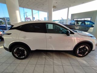 Nissan Qashqai 2025 N-CONNECTA ΑΠΟ 30.990€ ΕΥΚΑΙΡΙΑ .......-thumb-5