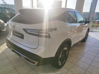 Nissan Qashqai 2025 N-CONNECTA ΑΠΟ 30.990€ ΕΥΚΑΙΡΙΑ .......-thumb-3