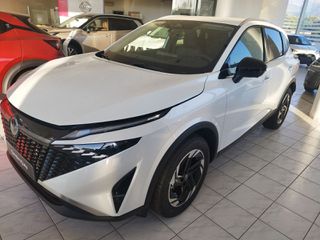 Nissan Qashqai 2025 N-CONNECTA ΑΠΟ 30.990€ ΕΥΚΑΙΡΙΑ .......-thumb-1
