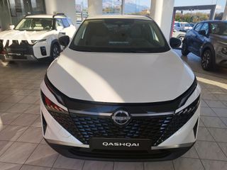 Nissan Qashqai 2025 N-CONNECTA ΑΠΟ 30.990€ ΕΥΚΑΙΡΙΑ .......