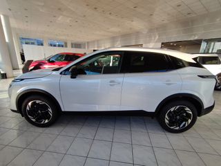 Nissan Qashqai 2025 N-CONNECTA ΑΠΟ 30.990€ ΕΥΚΑΙΡΙΑ .......-thumb-6